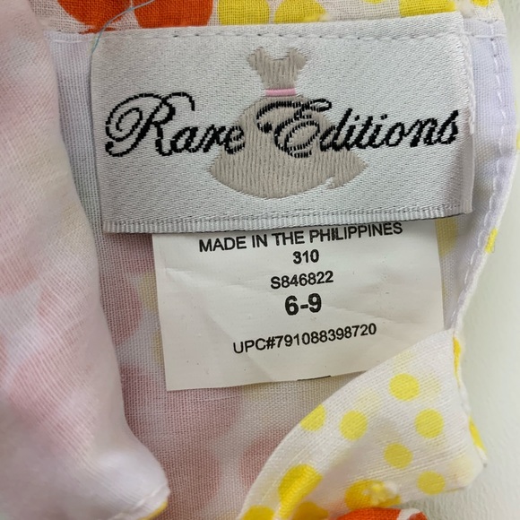 Rare Editions Dresses Rare Editions 2 Piece Dress Set A5 Poshmark